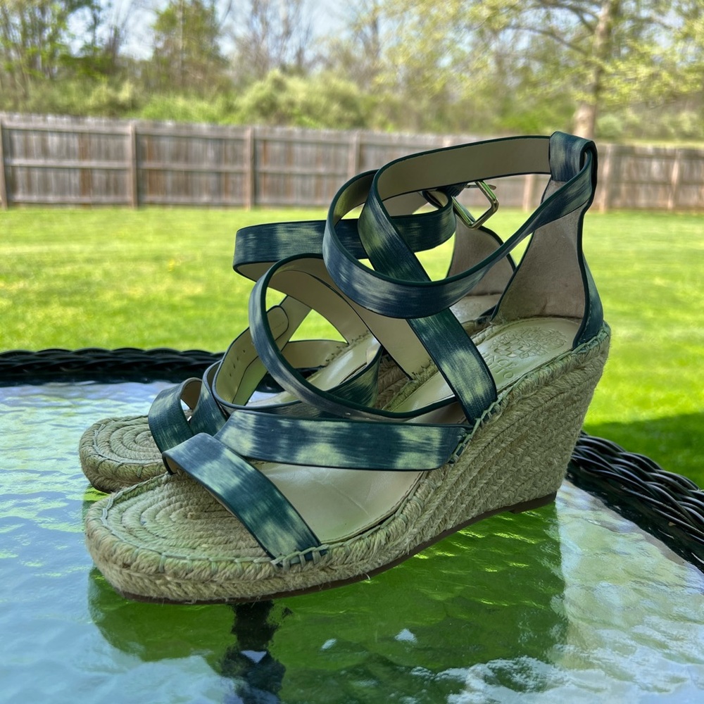 Vince Camuto Size 8